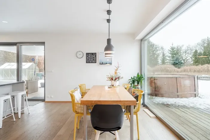 Prodej rodinného domu, Litomyšl, Luční, 218 m2