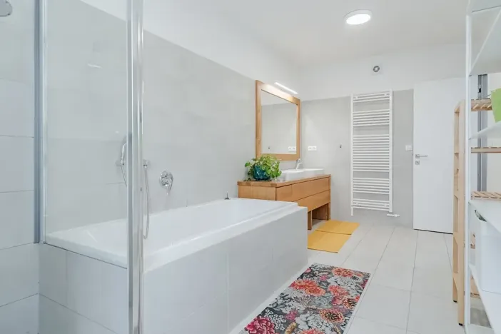 Prodej rodinného domu, Litomyšl, Luční, 218 m2