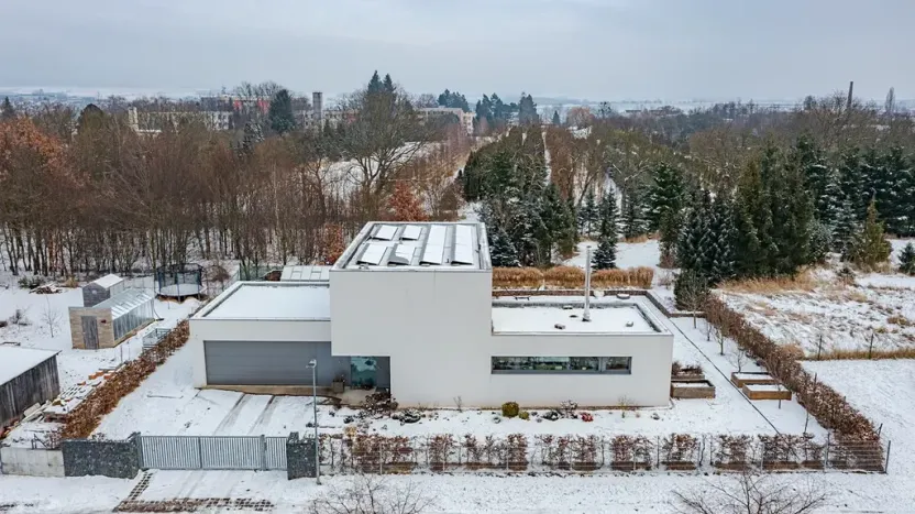 Prodej rodinného domu, Litomyšl, Luční, 218 m2