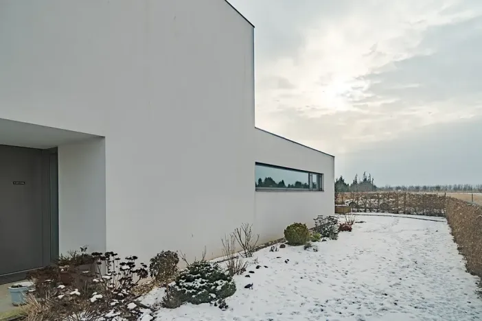 Prodej rodinného domu, Litomyšl, Luční, 218 m2