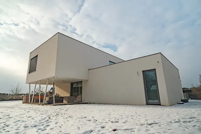 Prodej rodinného domu, Litomyšl, Luční, 218 m2