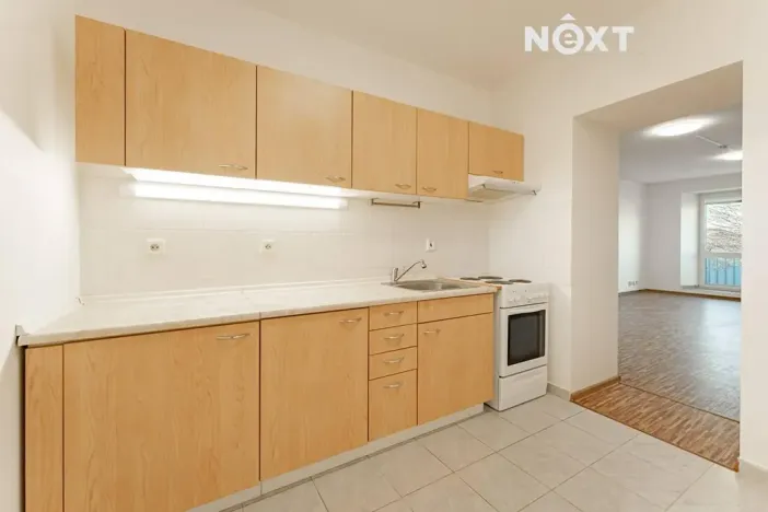 Pronájem bytu 1+1, Šumperk, nám. Jana Zajíce, 45 m2