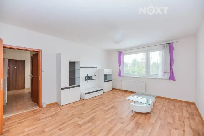 Pronájem bytu 3+1, Zábřeh, Krumpach, 67 m2