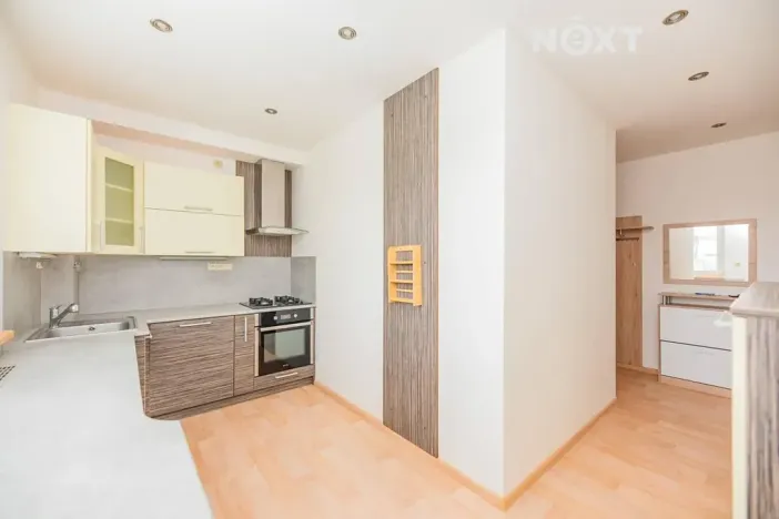 Pronájem bytu 3+1, Zábřeh, Krumpach, 67 m2