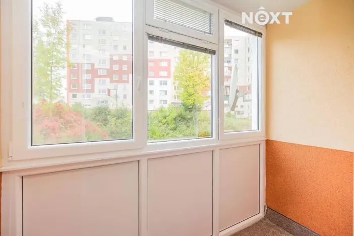 Pronájem bytu 3+1, Zábřeh, Krumpach, 67 m2