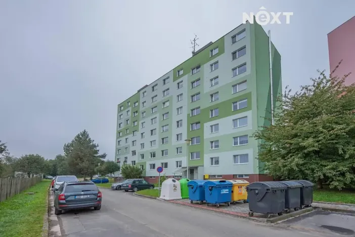 Pronájem bytu 3+1, Zábřeh, Krumpach, 67 m2