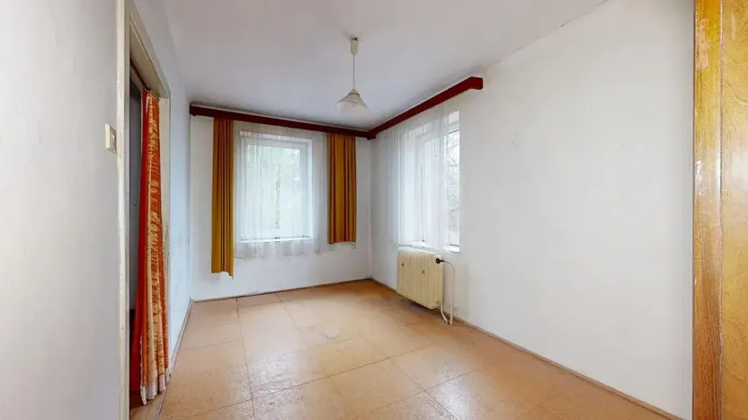 Prodej rodinného domu, Nýrsko, Kpt. Kufnera, 279 m2