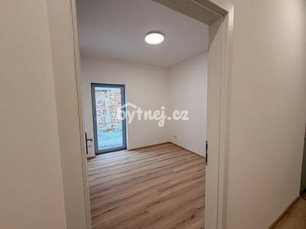 Pronájem bytu 3+kk, Brno - Dvorska, Zapletalova, 67 m2