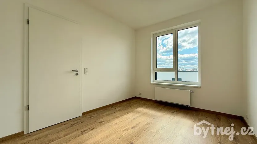 Pronájem bytu 2+kk, Olomouc - Nová Ulice, Milana Ticháka, 42 m2