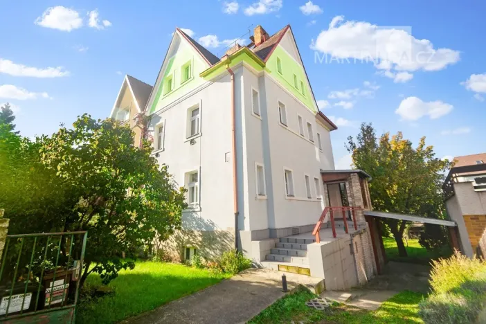 Prodej bytu 2+1, Praha - Strašnice, Vykáňská, 58 m2