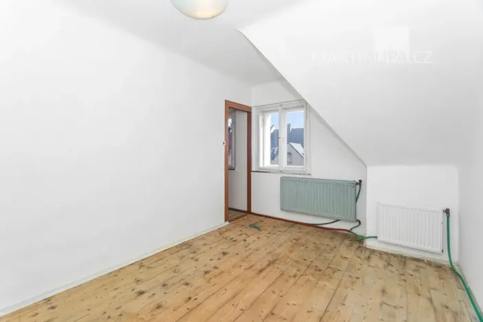 Prodej bytu 2+1, Praha - Strašnice, Vykáňská, 58 m2