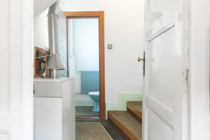 Prodej bytu 2+1, Praha - Strašnice, Vykáňská, 58 m2