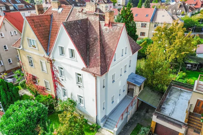 Prodej bytu 2+1, Praha - Strašnice, Vykáňská, 58 m2