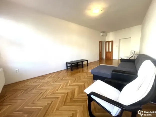 Pronájem bytu 3+1, Olomouc, Dolní náměstí, 94 m2