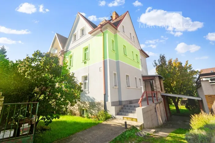 Prodej bytu 2+1, Praha - Strašnice, Vykáňská, 58 m2