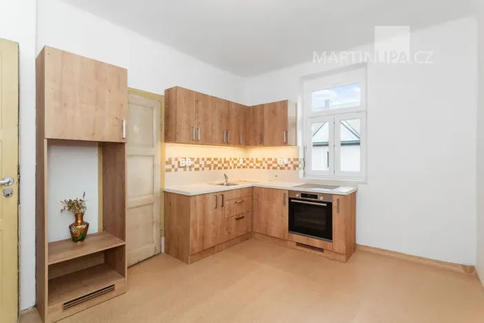 Prodej bytu 2+1, Praha - Strašnice, Vykáňská, 58 m2