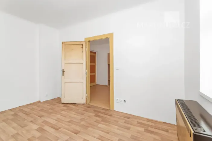 Prodej bytu 2+1, Praha - Strašnice, Vykáňská, 58 m2