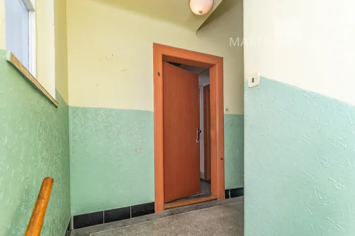 Prodej bytu 2+1, Praha - Strašnice, Vykáňská, 58 m2