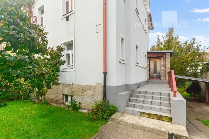 Prodej bytu 2+1, Praha - Strašnice, Vykáňská, 58 m2