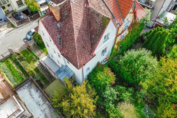 Prodej bytu 2+1, Praha - Strašnice, Vykáňská, 58 m2