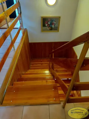 Prodej rodinného domu, Kroměříž, Kazimíra Rudého, 150 m2