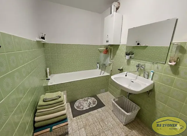 Prodej rodinného domu, Kroměříž, Kazimíra Rudého, 150 m2