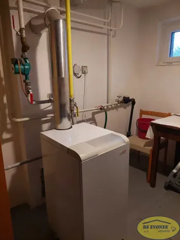 Prodej rodinného domu, Kroměříž, Kazimíra Rudého, 150 m2