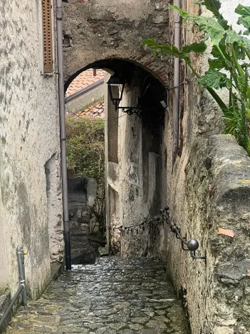 Prodej bytu 3+kk, Scalea, Itálie, 60 m2