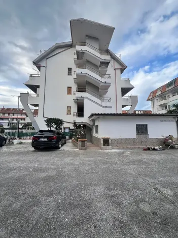 Prodej bytu 2+kk, Scalea, Itálie, 45 m2