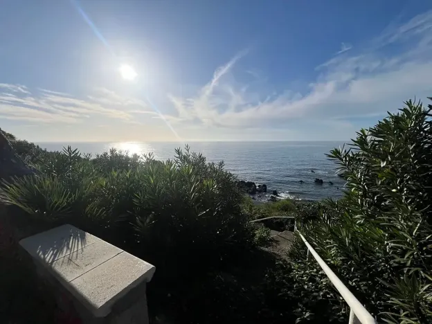 Prodej rodinného domu, Scalea, Itálie, 100 m2