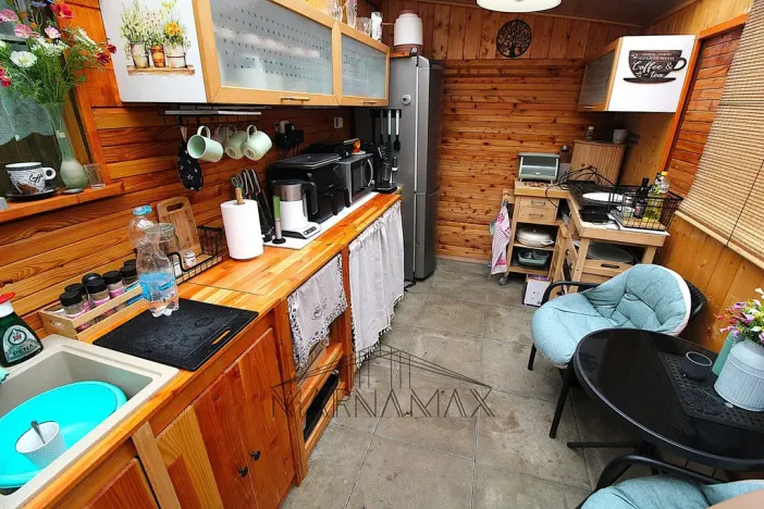 Prodej chaty, Rokle - Hradec, 60 m2