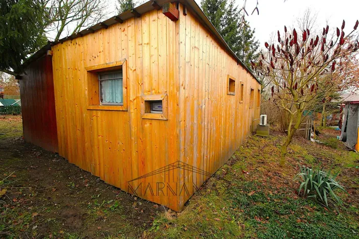 Prodej chaty, Rokle - Hradec, 60 m2