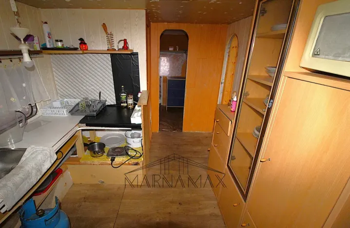 Prodej chaty, Rokle - Hradec, 50 m2