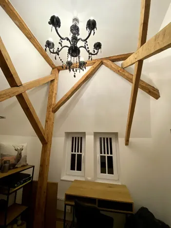 Pronájem bytu 2+1, Špindlerův Mlýn, 60 m2