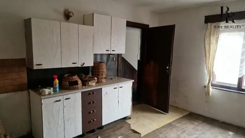 Prodej rodinného domu, Bohuňovice, Na zahrádkách, 175 m2