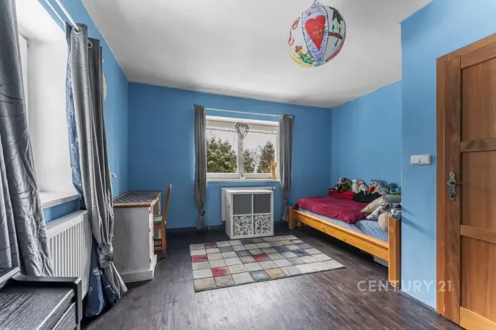 Prodej rodinného domu, Stříbrná Skalice, Na hradě, 107 m2