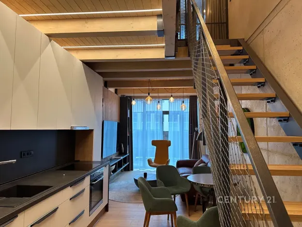 Prodej bytu 3+kk, Praha - Vysočany, Kolbenova, 65 m2