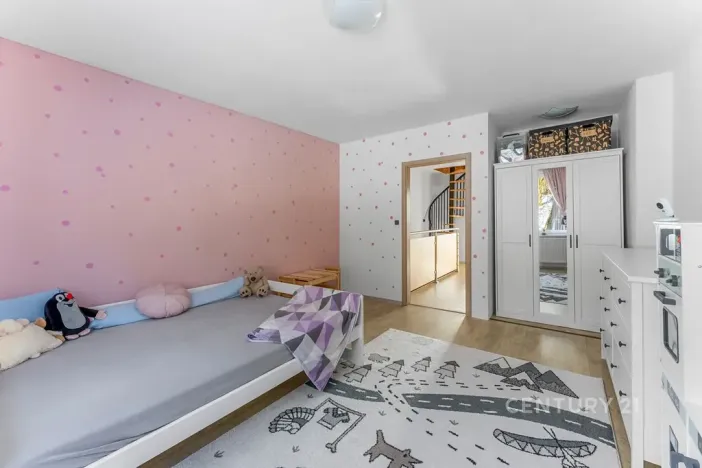 Prodej bytu 4+kk, Moravec, 112 m2