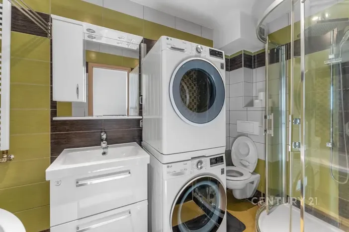 Prodej bytu 4+kk, Moravec, 112 m2