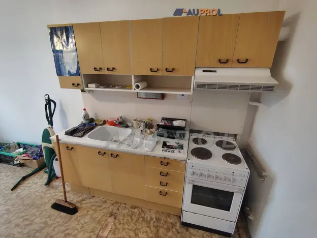 Prodej bytu 3+1, Praha - Modřany, Vitošská, 80 m2