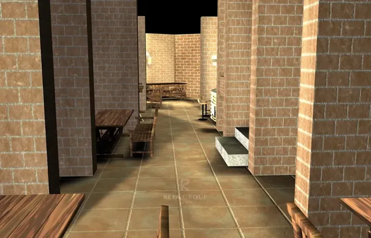 Pronájem obchodního prostoru, Praha - Žižkov, Bořivojova, 285 m2