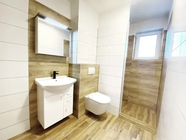 Pronájem bytu 2+kk, Milevsko, 5. května, 67 m2