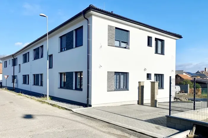 Pronájem bytu 2+kk, Milevsko, 5. května, 67 m2