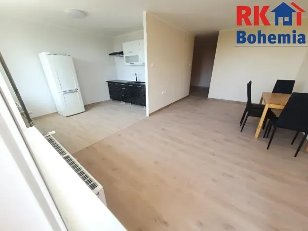 Pronájem bytu 3+1, Litvínov, Hamerská, 69 m2