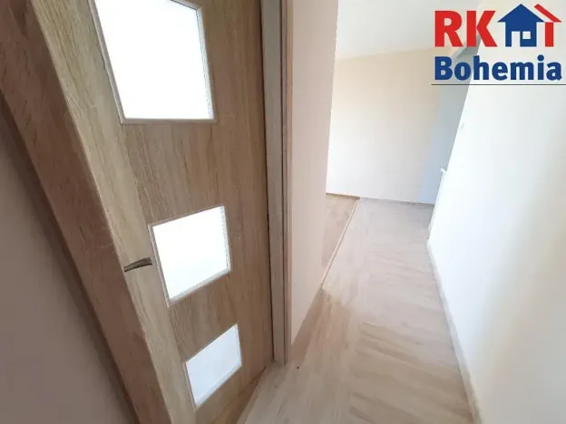 Pronájem bytu 2+kk, Litvínov, Hamerská, 40 m2