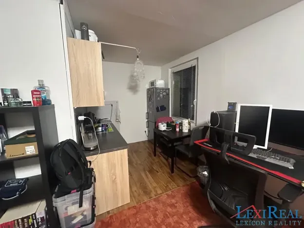 Pronájem bytu 1+kk, Mnichovo Hradiště, Čsl. armády, 45 m2