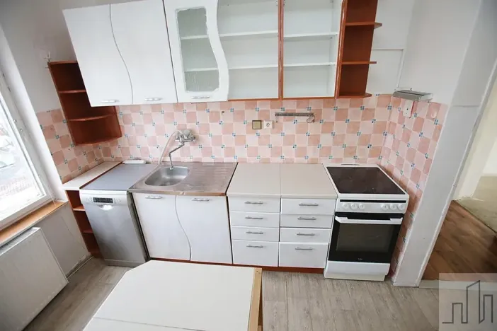 Prodej bytu 3+1, Libořice, 72 m2