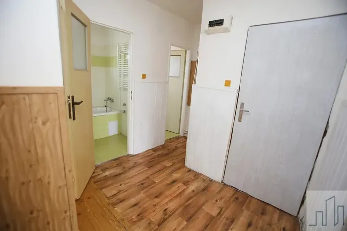 Prodej bytu 3+1, Libořice, 72 m2