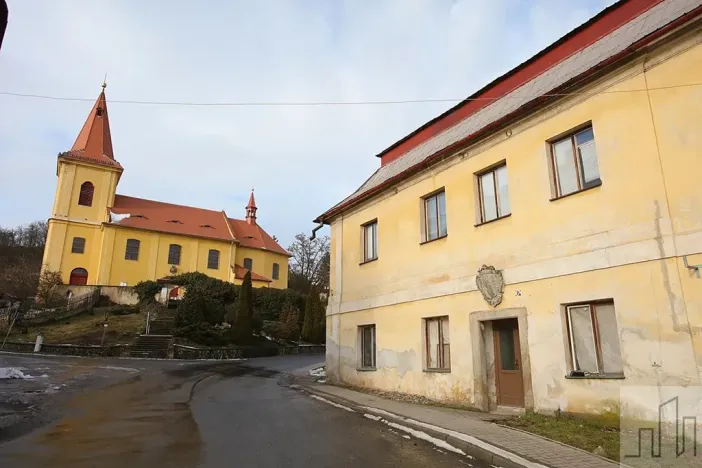 Prodej bytu 3+1, Libořice, 72 m2