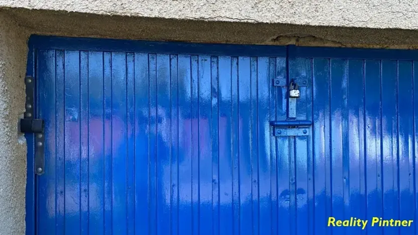 Pronájem garáže, Příbram, Lilka, 17 m2